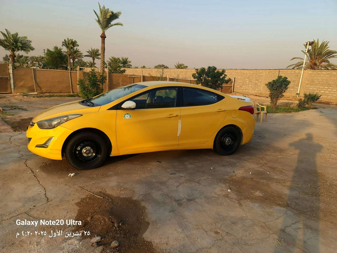 السلام عليكم النترا خليجي ٢٠١٣ ضربتها ورة ماواصله لا احواض ولاشواصي مكينه ١٦٠٠ دوش لاتنقيص ولاتبخير كير صار اسبوع من شادة خير من الله رقم انكليزي بسمي هيئة وغرامات مصفرة تخم تاير جديد تبريد. ثلج  نضام ايكو مانع انزلاق مثبت سرعه السعر ٨٥ وبيها مجال قليل واذا اكو مراوس بخصوصي اراوس مكاني بغداد النعيرية  ***********
