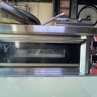 غراض مطعم • فرن بيتزا • مكينة عجين