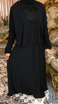 عبايات • قماش راقي • نظيفات