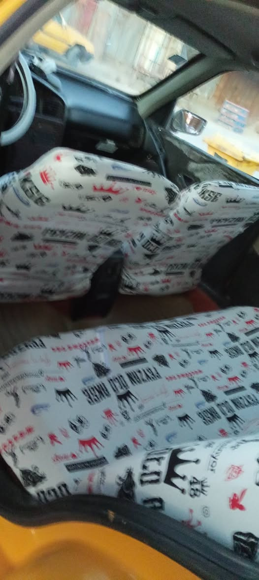 بيجو بارص مديل 10 مصفراه هيه وغرامات مادور مباشر رقم نكليزي مكينه وكير شرط حداديه جديه تخم تاير جدد كهربايت كله شغاله سعره 25 العنوان دوانيه الحمزاه الشراقي ***********
