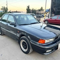 موديل ٩١ • ٦٣٠٠٠ كم • كويسينجاك