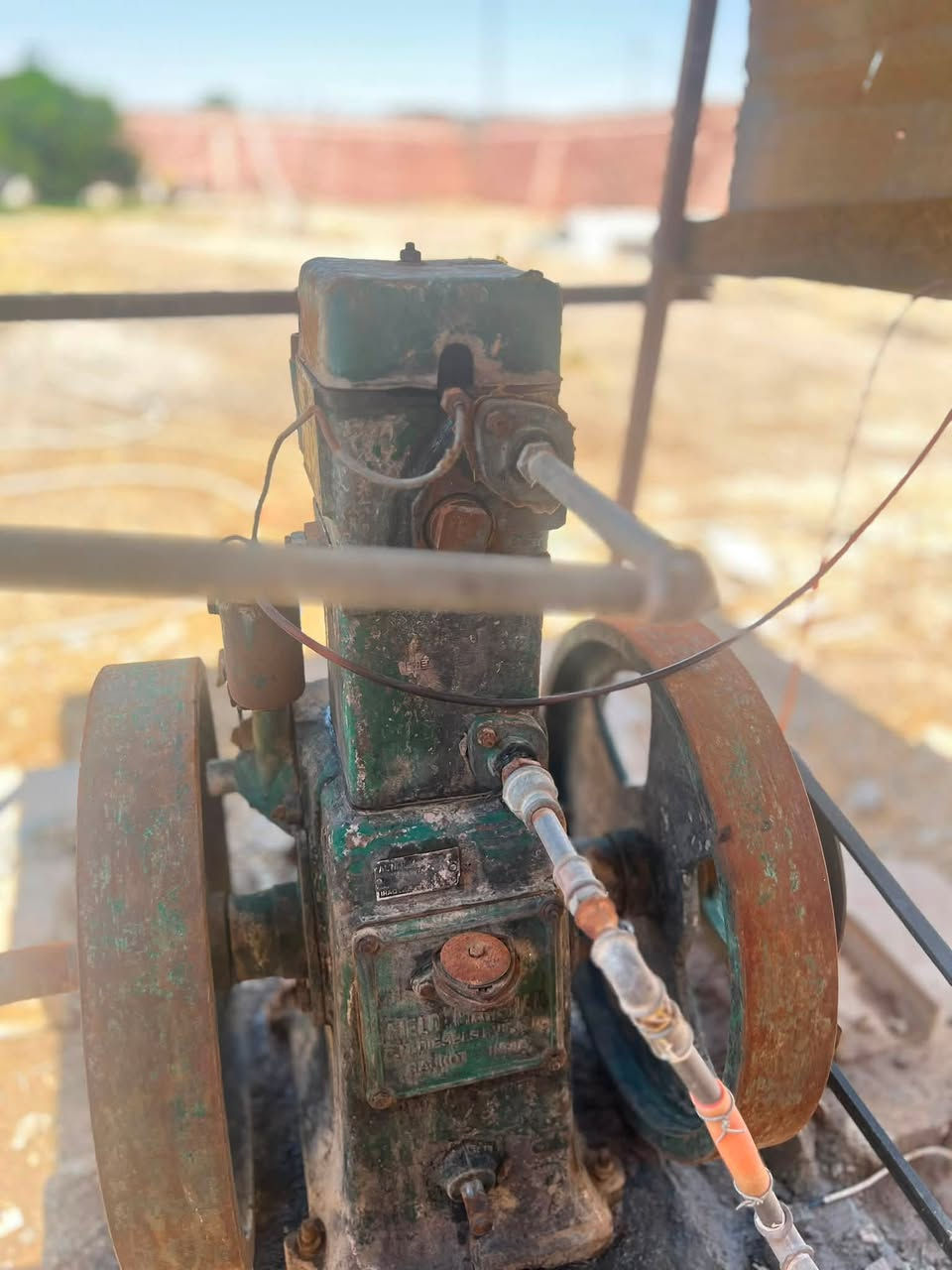 السلام عليكم لستر البيع جديد مال بيت ￼ ‏مكاني ‏صلاح الدين بيجي (***********)7769175838)
