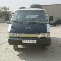 كيا بستا للبيع موديل ١٩٩٤ ، السيارة بأسمي ،تحويل ثاني يوم ، السنوية لل...
