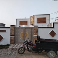 بيت زراعي • سند 25 • ٣٠٠م