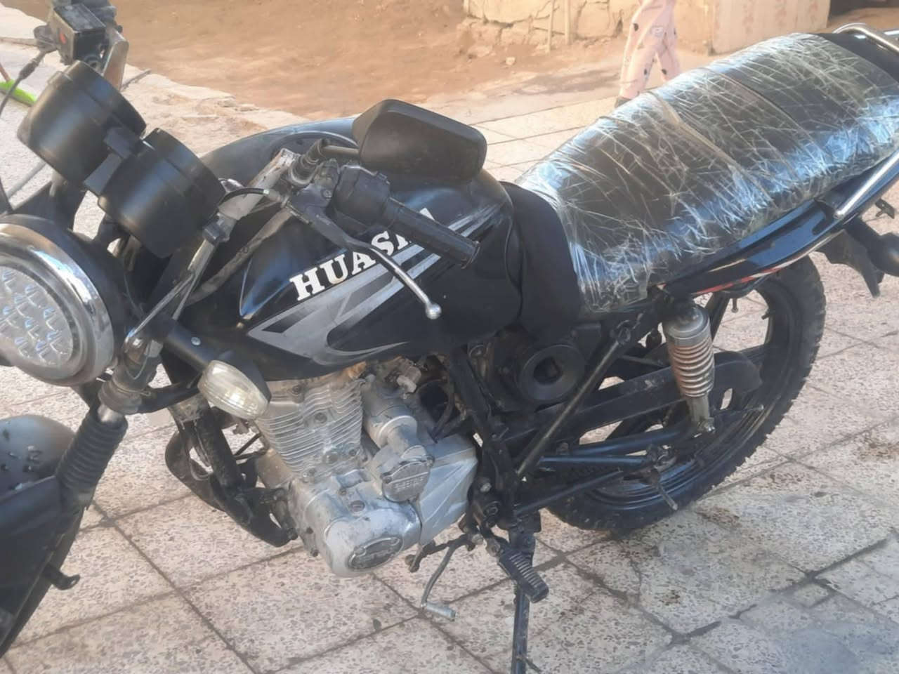 هيوشه للبيع موديل ٢٠١٩
السعر ٣٥٠ وبي مجال بسيط


**إذا كنت صاحب هذا الإعلان وتريد حذفه لأي سبب، رجاءا أرسل رسالة إلى الدعم الفني**