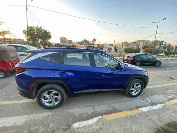 توسان 2022حادثها فطر بالدعامية فقط ماشية 26 مواصفاتها فول عدا فتحة بانوراما  ***********
