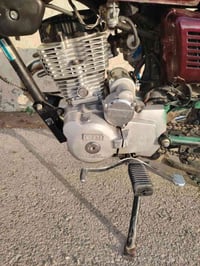 دراجة نارية • موديل 2019 • جلولاء