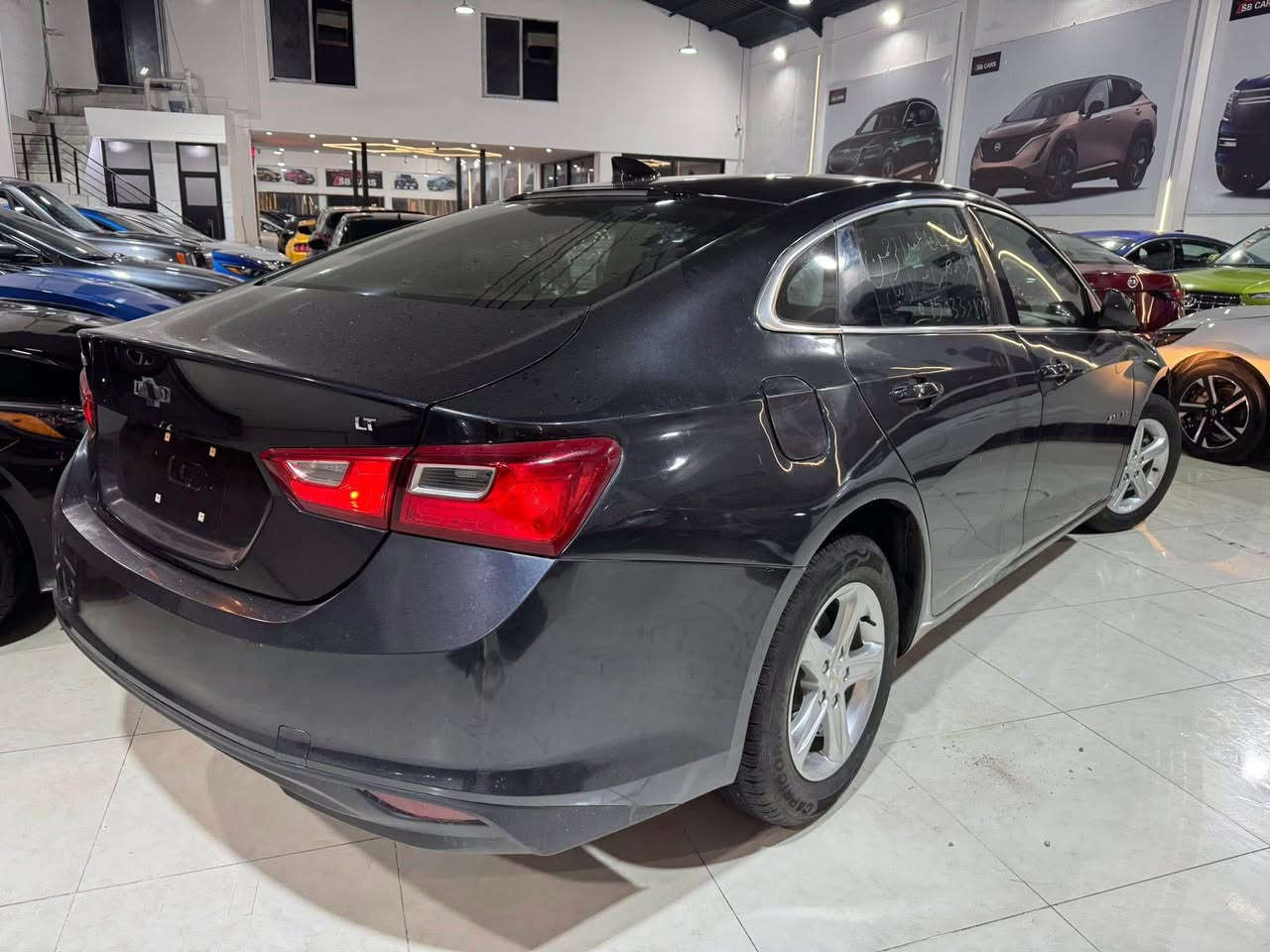 Chevrolet malebu 2023
سعر بلاشش🔥١٠٧$🔥قفل
***********
***********

مواصفات LT
داخل كريمي
شاشة ايباد
تحكم ستيرن
کراسي كهرباء
رادارات ٣٦٠ درجة
كاميرا 
ماشية ٤٦ الاف مايل
❌ضرر ٤-٥ قطع صبغ  بجم سليم بدون دواخل
ارباك ستيرن طاك مرجع سستم  ١٠٠/١٠٠
صور حادث مرفقه مع صور
موجودة 📍اربيل معرض S.B cars  🚘 
بدون رقم تترقم  شمالي ١٢ ورقة

***********
***********3

ملاحظة ❌عدنا خدمة اقساط اذا مقدمة ٧٠$(سبعین 
ورقة)

رابط الحادث السيارة 👇🏼

https://bid.cars/en/lot/0-42181543/2023-Chevrolet-Malibu-1G1ZD5ST3PF178680 أربيل, العراق
