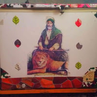 للبيع ب٥٠ الف تشتغل وتفصل ابيع عاطله07725323962