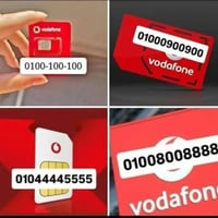 خط فودافون • فودافون ريد • باقة فودافون • دقائق انترنت • موبايل انترنت...