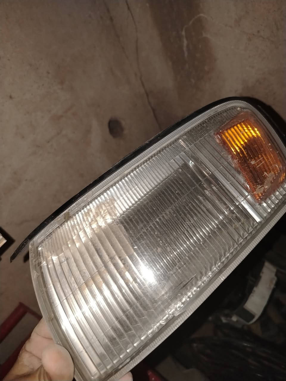 غراض سياره للبيع ***********
