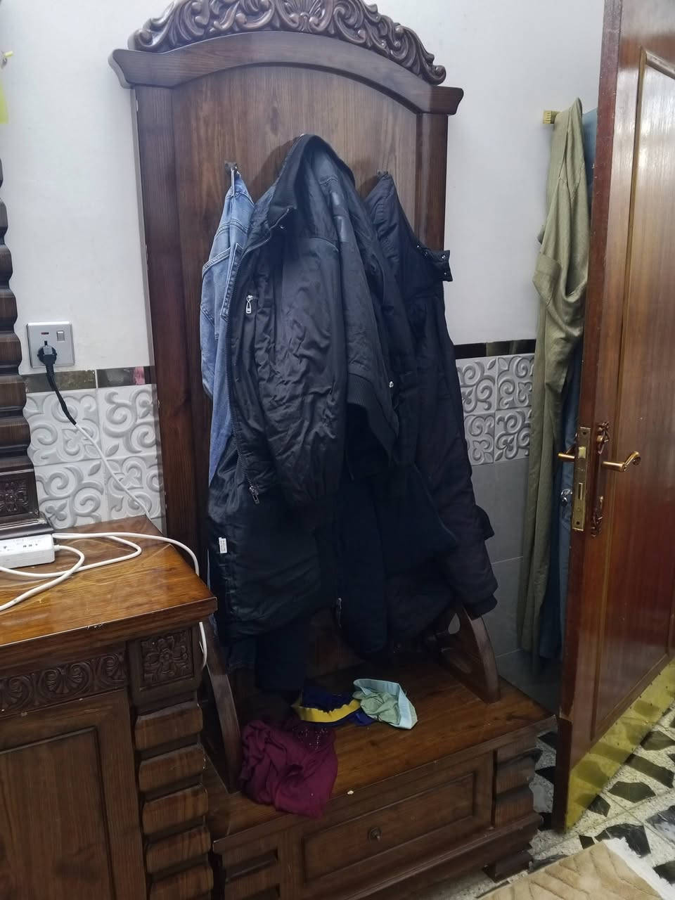 غرفة للبيع٣٠٠بي مجال للشراي


**إذا كنت صاحب هذا الإعلان وتريد حذفه لأي سبب، رجاءا أرسل رسالة إلى الدعم الفني**