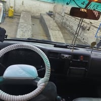 تيوته راس الثور • مكينة بخار • بصرة