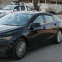 ماليبو ٢٠١٧ مواصفات مثبت سرعه مانع انزلاق شاشه ميموري ابلاديه كامره دو...