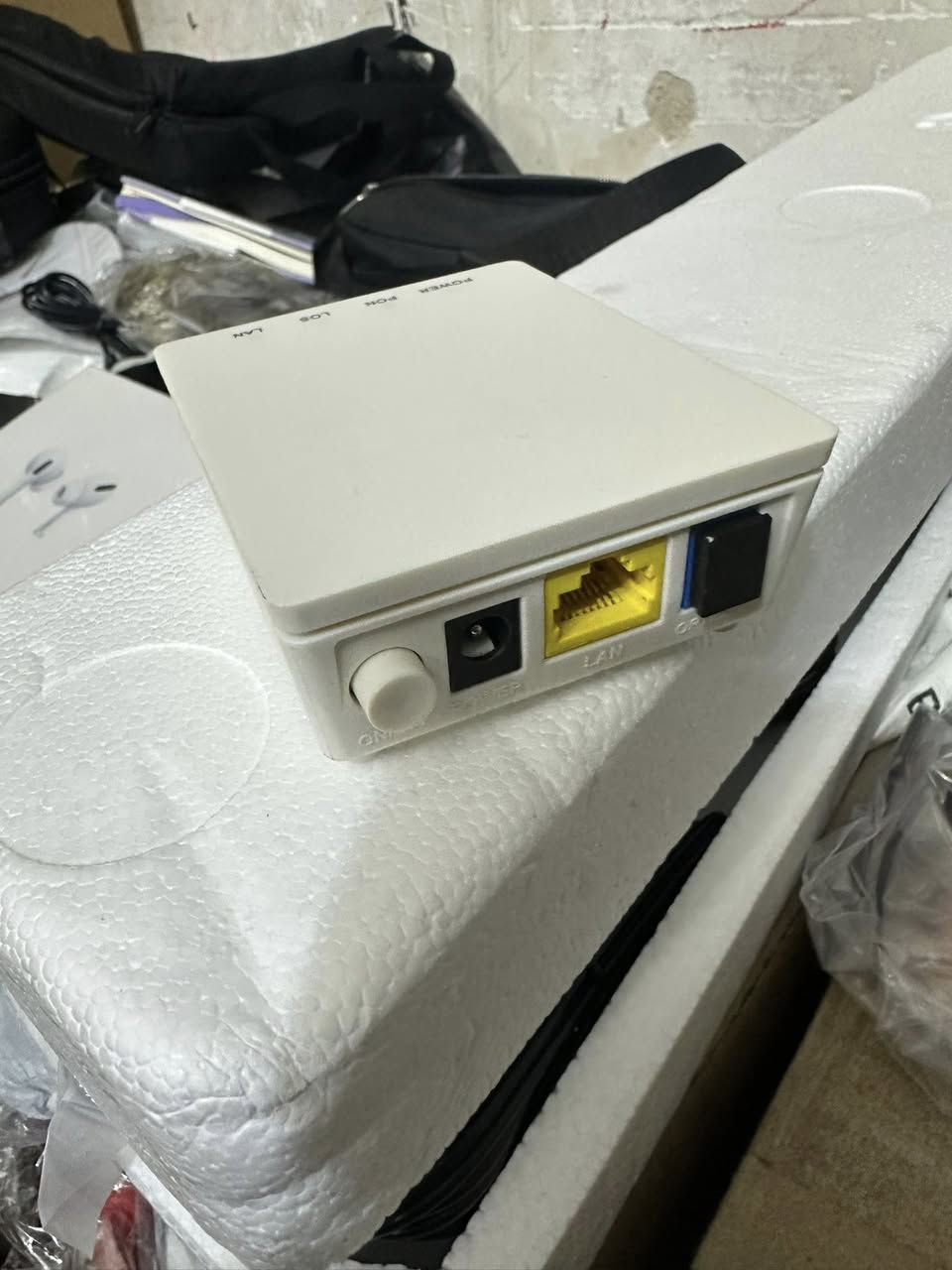 سلام عليكم اكو احد يخدمو يوجد 20 قطعه مال إنترنت ضؤي


**إذا كنت صاحب هذا الإعلان وتريد حذفه لأي سبب، رجاءا أرسل رسالة إلى الدعم الفني**