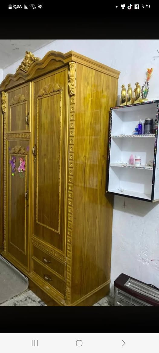 السعر خاص


**إذا كنت صاحب هذا الإعلان وتريد حذفه لأي سبب، رجاءا أرسل رسالة إلى الدعم الفني**