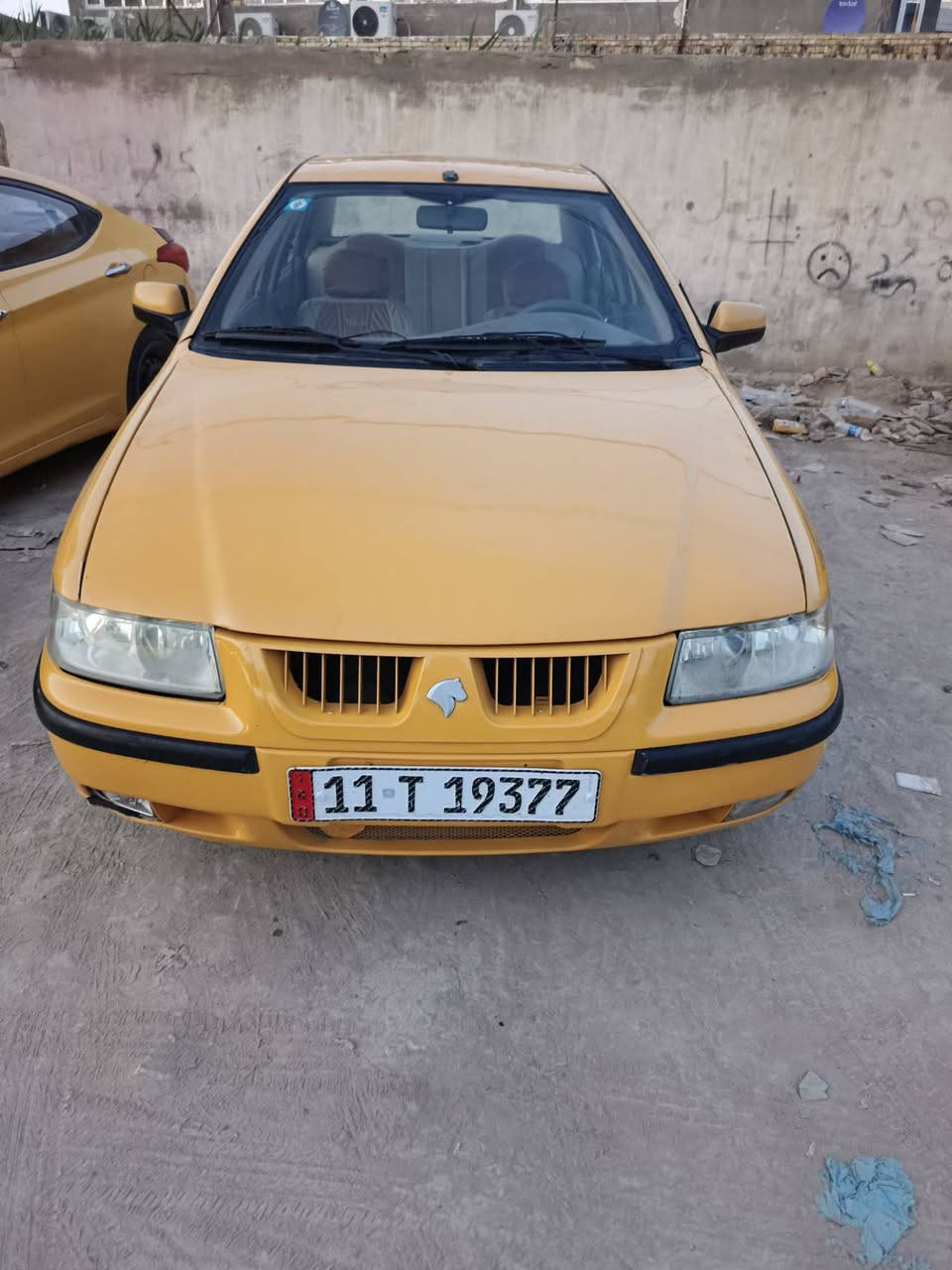 مند موديل 10 كير ومكينه وتبريد وحداديه كله جديد  كهربائيات كلها شغالة سيارة ناقصها فقط زوج تايرات العنوان الديوانية الحمزه الشرقي السعر 40وبيها مجال بصيط حق الجيه
***********
