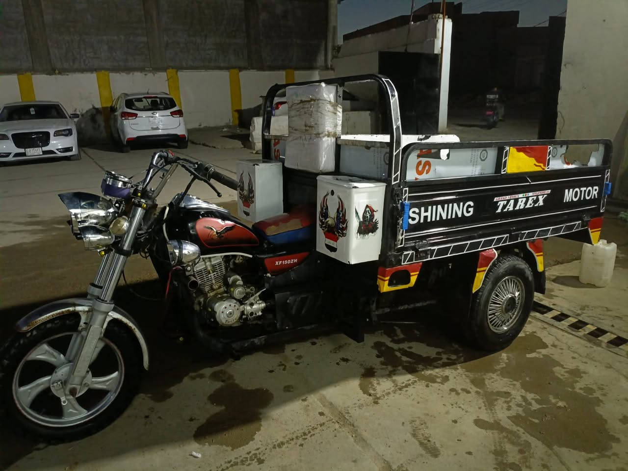 سلام عليكم ستوته البيع مودلي الشاصي16 المكيني 20 اوارق اصولي السعر واحد 350 وبيه مجال المكان الحله ابوغرق تواسل عل رقم ***********
