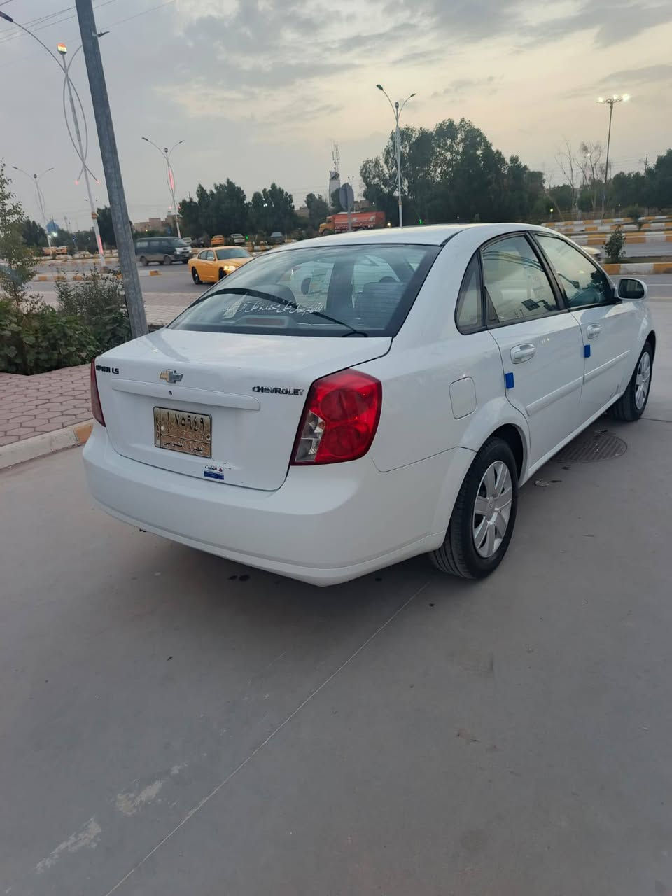 اوبترا 2011 خليجي مكينه 1600 بلكارتون كير حداديه تبريد تخم تاير كله جديد جاهزه ماناقصه برغي غرفه مخلفه جلاتين سياره كفاله ماعده صبغ بنيد وتبديل جاملغ الايسر  بدون ضربه وخياس رقمه بصره  تحويل ثاني يوم السعر 78وبيه مجال لشراي مكاني ناصريه مركز ***********واتسابب

***********اتصال
