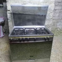 طباخ • كريازئ • ٢٠٠٨