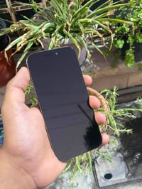 آيفون ١٦ برو • ١٢٨ • شاشة مبدلة