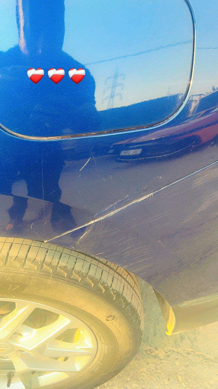 السلام عليكم ورحمة الله… 
للبيع فقط ايكونكس 2022 مرقم قادسيه حره بأسمي وارد امريكي الحادث تبديل فقط البنيد وصبغ الچاملغ الامامي الايسر ماشيه 26 مواصفات LT جنطه كهربائيه، التبريد لمس ،
حساس امامي خلفي ،كشن كهرباء، تحديد مسار ،رادارجانبي ،تشغيل عن بعد ، وصور الحادث والسونار موجودد للي يحب عالواتس اب  ، علما ان السياره رقم قادسيه وموجوده بالديولنيه 
السعر 150$
للاتصال ***********
*********** متوفر واتس اب
