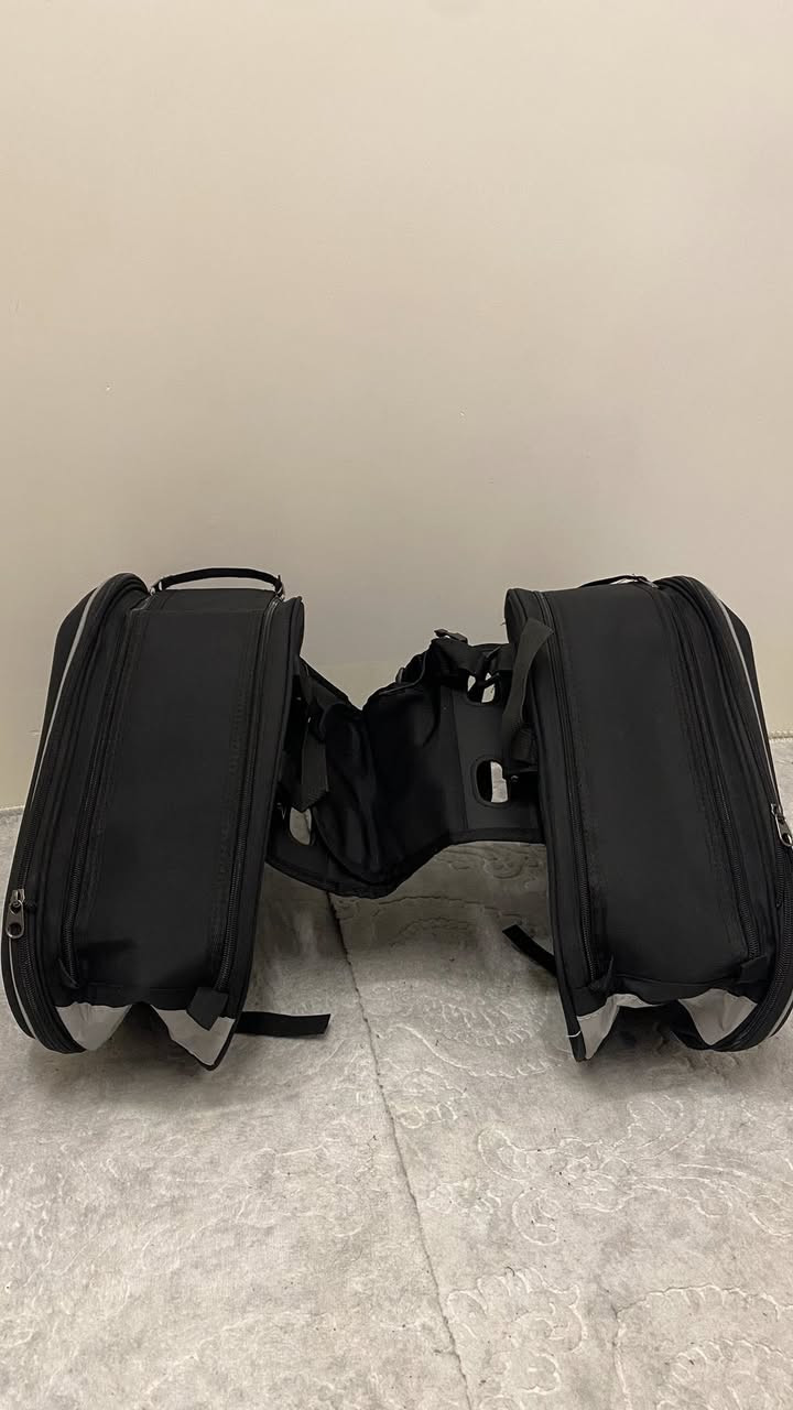 جنطات مال دراجة ٢٠ الف                                                      ***********
