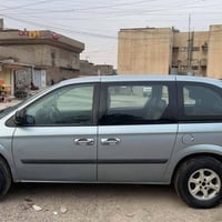 دوج كرفان • ٢٠٠٦ • رقم نينوى