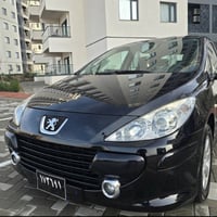 بيجو ٣٠٧ • ٢٠٠٦ • توماتيك