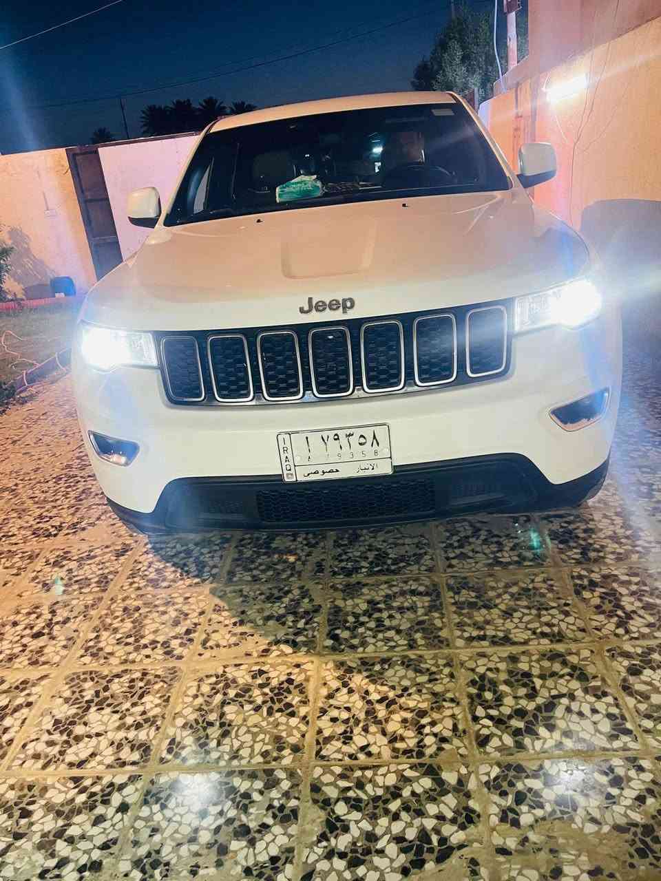 جيب البيع وارد امريكي كلين مواصفات عاديه  مكفوله من الصبغ والضرر موديل 2017رقم انبار معوقين باقيله 4 اشهر وصير حره تريد تحويل او وكاله اني حاضر كير محرك مكفول من الفتح  صدر تبريد تخم تاير كله جديد السونار موجود البارحه سويته السعر 21 الف دولار وبيه مجال العنوان الانبار الرمادي حي الشركه


**إذا كنت صاحب هذا الإعلان وتريد حذفه لأي سبب، رجاءا أرسل رسالة إلى الدعم الفني**