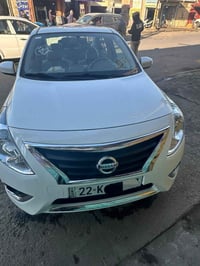 نيسان صني • ٢٠٢٥ • مكفولة