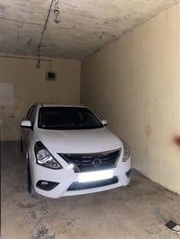 موجوده نيسان سني 24 هنديه كفاله شركه السور بضمان ماشيه 35 للبيع وعادي ...