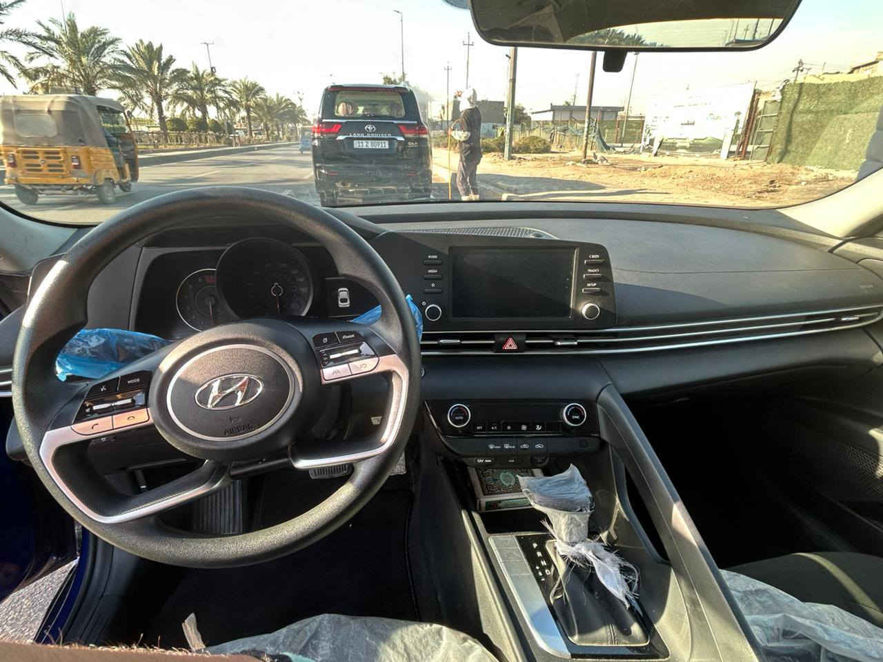 النترا موديل 2023رقم بغداد باسمي بانزين ب 160وبيه مجال
ابو ايهاب ***********
