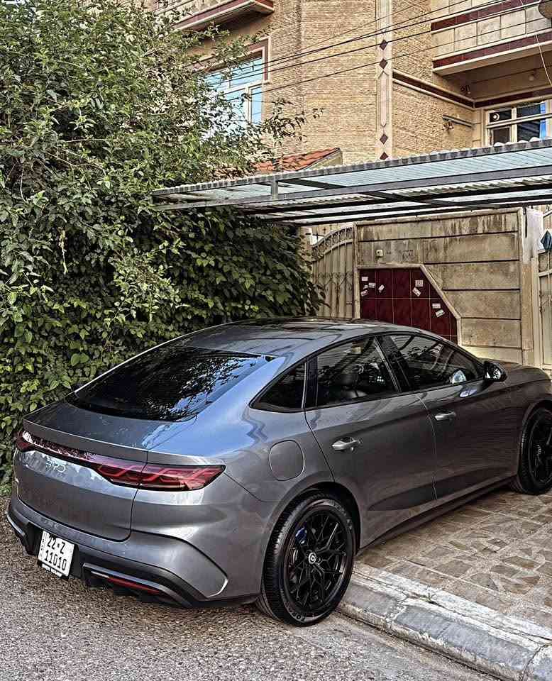 بي واي دي ٢٠٢٥ حالوب
٤ كاميرا 
بطارية ١٢٠ كبير
بانوراما 
داخلية جلد لون رصاصي 
شاشة كبيرة و دوارة 
بدون صبغ و بدون حادث بس حالوب 
مكان اربيل سعر ١٦٢ و مجال


**إذا كنت صاحب هذا الإعلان وتريد حذفه لأي سبب، رجاءا أرسل رسالة إلى الدعم الفني**