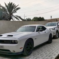 جالنجر ٢٠١٣ • وارد كندي • محرك ٣٦٠٠