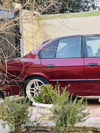 موديل ٩٣ • اوتوماتيك • محرك وكير جديد