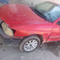 رقم كركوك • اخضر • الماني