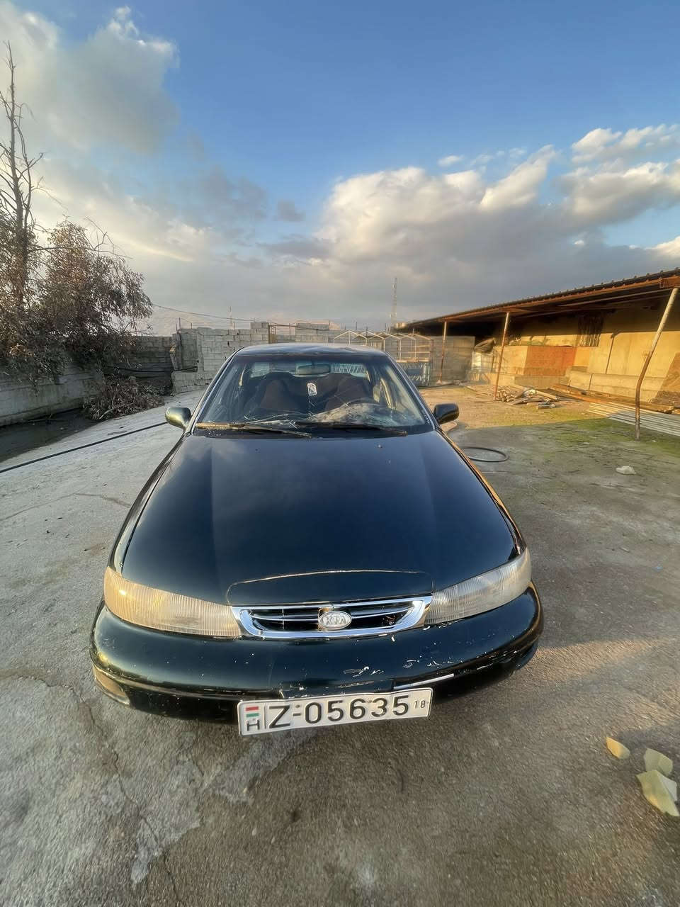 ئەم کیاسیڤیایە بؤفرؤشتن مەکینە ١٦تازەمەکینەم گؤڕیوە 
سحری ١٢گەلاو محامەلە شوێن حاجیاوا 
حلوجە


**إذا كنت صاحب هذا الإعلان وتريد حذفه لأي سبب، رجاءا أرسل رسالة إلى الدعم الفني**