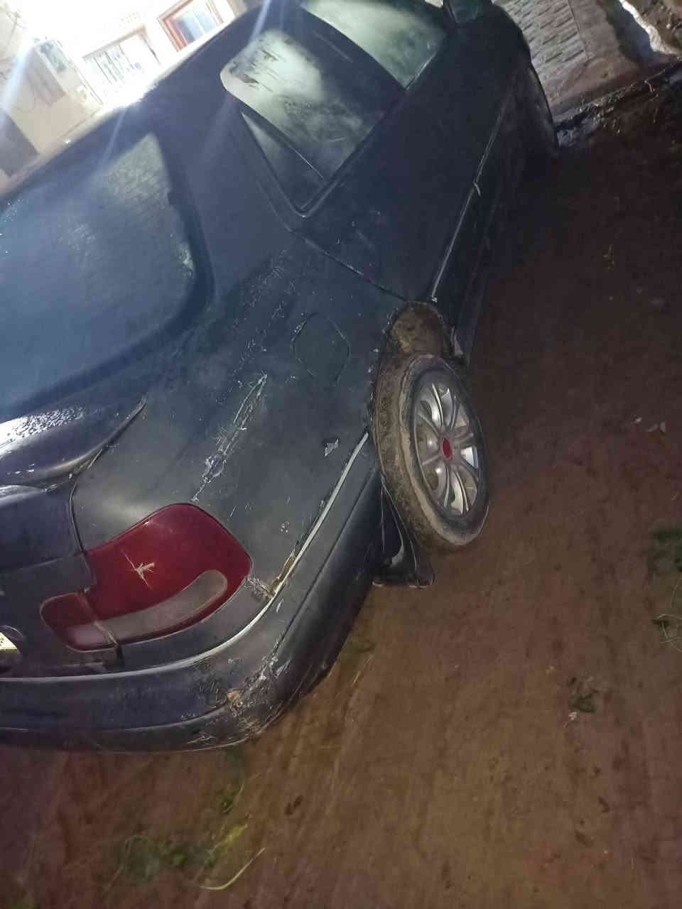 للبيع او مراوس النتره ٩٤ رقم ديالى مكان الخالص سعر ٢٤ وبيه مجال ***********
