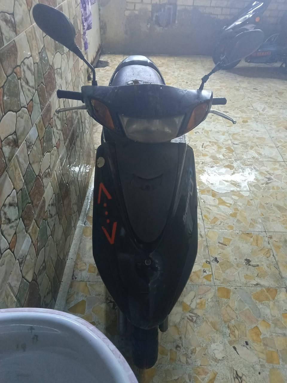 السلام عليكم اكزز نوزل للبيع  400 مكاني بغداد
***********
