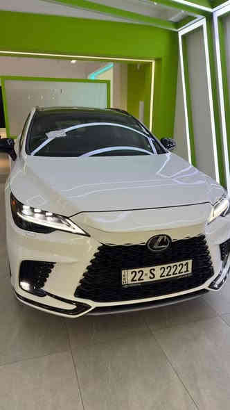 ماشی41 الف مايل rx500سعر50000$مراوس فقط ليكزار 2024 وهاي موديل2023 ***********
