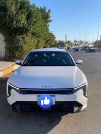 K4 خليجي مكفوله من صبغ وضربه(سويج) مو بصمه بجم كبس رادار تحديد سرعه مد...