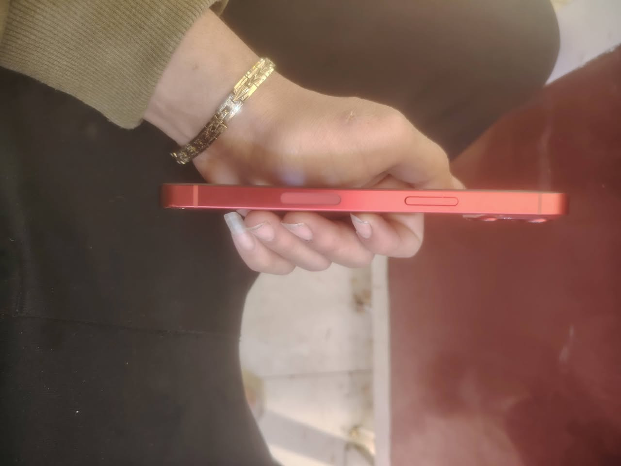 سلام عليكم موبايل 13 كامل ملحقات كارتونته وياه بطاريته 94موبايل مابدل بي أي شيء سعر 500 ابي مجال قليل عوني ميسان الماجديه رقمي /***********
