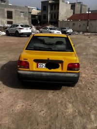 سايبه موديل 16 للبيع مكفوله من كلشي مكاني بغداد الدوره رايدهه 35 غير م...