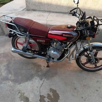 سافين • موديل 22 • محرك مامفتوح