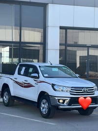 هايلوكس • ٢٠٢٠ • سليمانيه