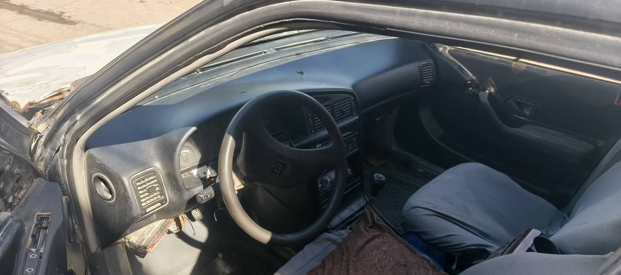 سلام عليكم بيجو ٤٠٥كير مكينه خير من الله حداديه جديده سياره حلوه يرادلهة ترتيب راعيه بل نجف مكاني نجف السعر١٥وبيه مجال بسيط الطيبين ***********ورقم الواساب ***********

