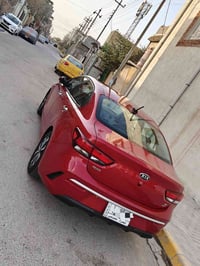 كيا ريو • ٢٠٢١ • ماشيه ٥٣٠٠٠