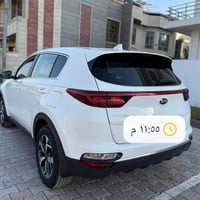 سبورتج 2020للبيع شاشة كامرة حساس كير مكينة خير من الله السعر 200ورقة ا...