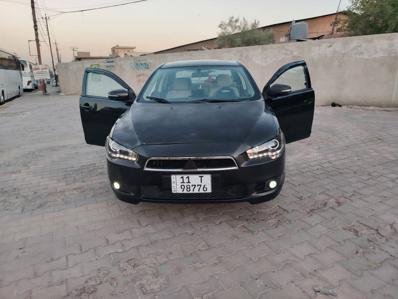 السلام عليكم مره خصة مهند العبيدي أقرى المنشور وخابرني وتشلع عيوني بسبب الوعود الكاذبه اعيد النشر
السلام عليكم مره خرصة مدير الكروب بسبب الوعد الكاذبه اعيد النشر

لانسر قرش2016🇯🇵✈️
وارد خليجي
جاهزة السيارة ان شاء الله
سنوية 27 
هزة27
بسمي
ماشية128 
الف
محرك1600✈️
كيراربع سرعات AT مرغوب
شاشة اندوريد
تحكم استيرن
اشاير مري
ويل كب بلادي و مرغوب 
مغلفة جلد الارضية
83 السعر و بيها مجال 
بيها طخطخات بدون ضربه 

وقطعة بارد صغيرة

موضح بل صور جاهزة

رقم بغداد انكليزي مشروع
وطني 🇯🇵
تحويل مباشر

مكان السيارة بغداد/الرصافه البنوك 
🫀❤️ 
السياره جاهزه و خير من الله مال جناي 
تبريد ثلج صدر نضيف و باتري جديد بيه منضومه زنون مال ايفوو
اخون السياره كير مكينه تبريد كفاله عامه 
و الشراي يشلع عيوني 
رقم الهاتف *********** و بي واتساب
